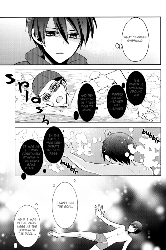 (Renai Jiyuugata! Junbi Undou) [Dolce Einsatz (Tomo_04