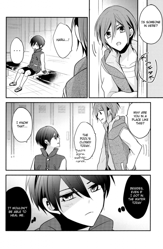 (Renai Jiyuugata! Junbi Undou) [Dolce Einsatz (Tomo_07