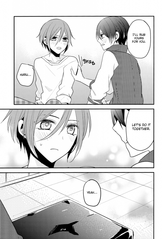 (Renai Jiyuugata! Junbi Undou) [Dolce Einsatz (Tomo_16