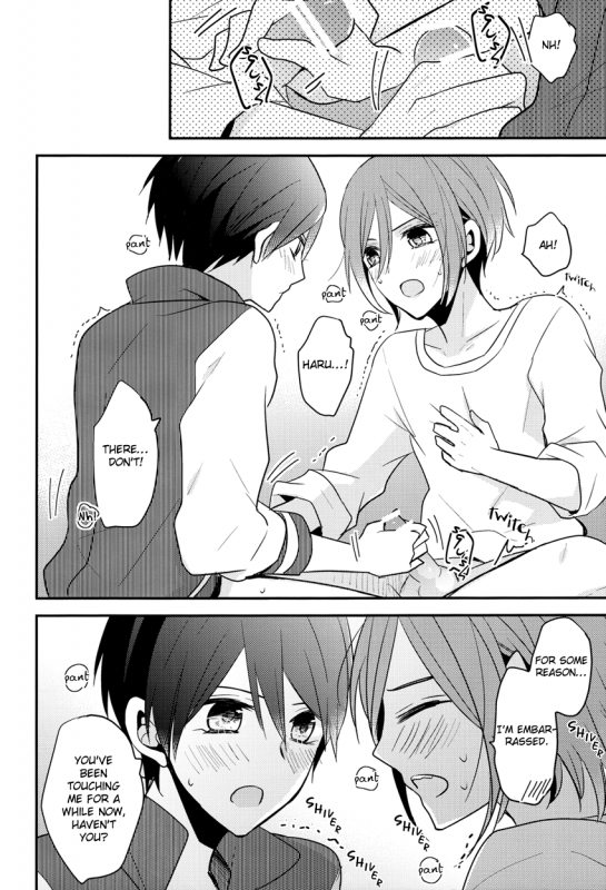 (Renai Jiyuugata! Junbi Undou) [Dolce Einsatz (Tomo_17