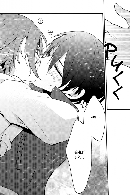 (Renai Jiyuugata! Junbi Undou) [Dolce Einsatz (Tomo_21