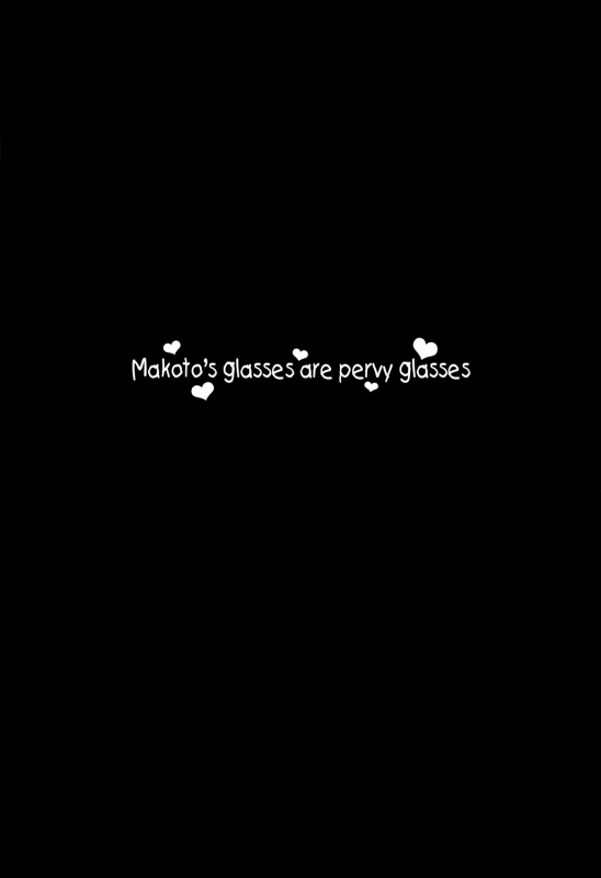 (Renai Jiyuugata! Osaka Taikai 2) [ABee (Hachi Fujiko)] Makoto no Megane wa Eroero Megane (Free!) [_02