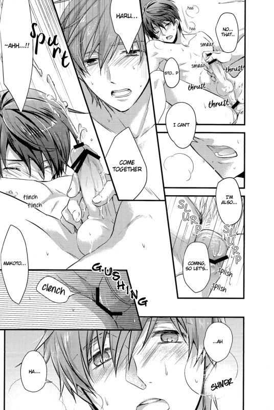 (Renai Jiyuugata! Osaka Taikai 2) [Kyuukyuubako (Band Aid)] Ichinen de Ichiban Taisets_13