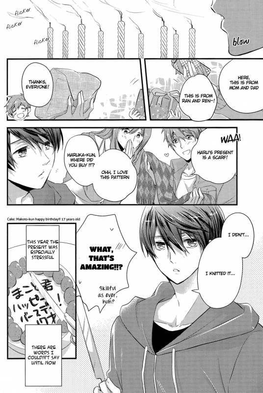 (Renai Jiyuugata! Osaka Taikai 2) [Kyuukyuubako (Band Aid)] Ichinen de Ichiban Taisets_15