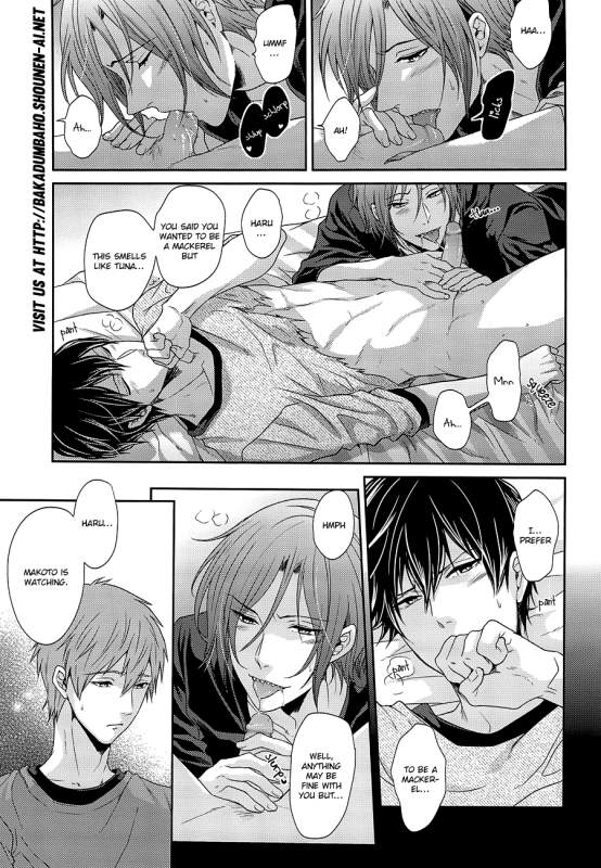 (Renai Jiyuugata! entry2) [Karaage Of The _10