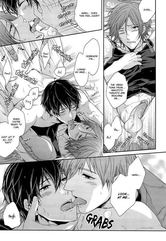 (Renai Jiyuugata! entry2) [Karaage Of The _18