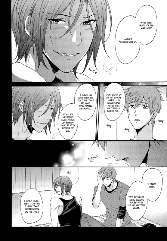 (Renai Jiyuugata! entry2) [Karaage Of The _27