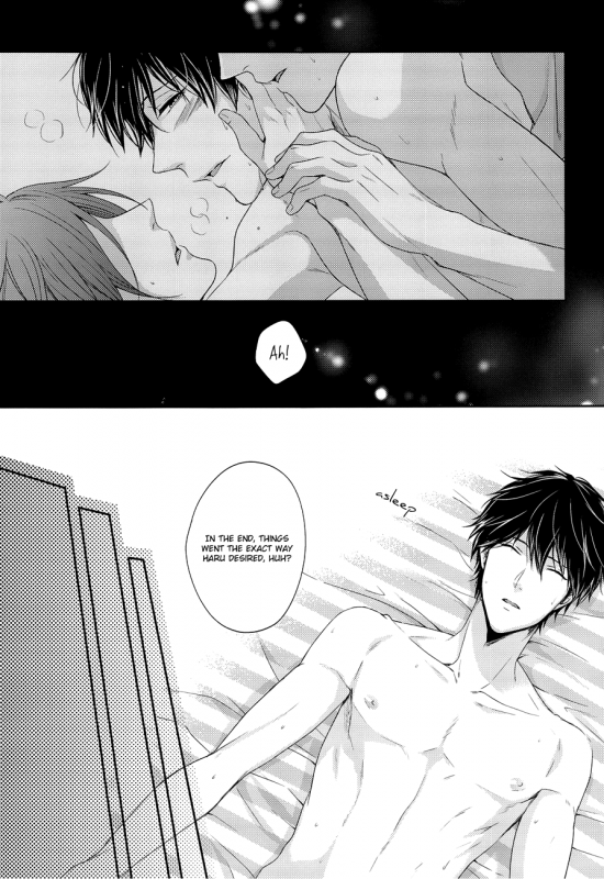 (Renai Jiyuugata! entry2) [Karaage Of The _28