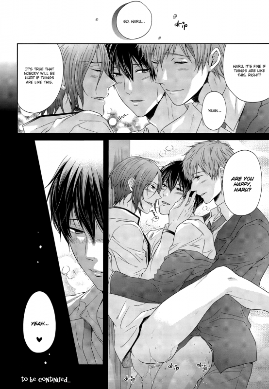 (Renai Jiyuugata! entry2) [Karaage Of The _29