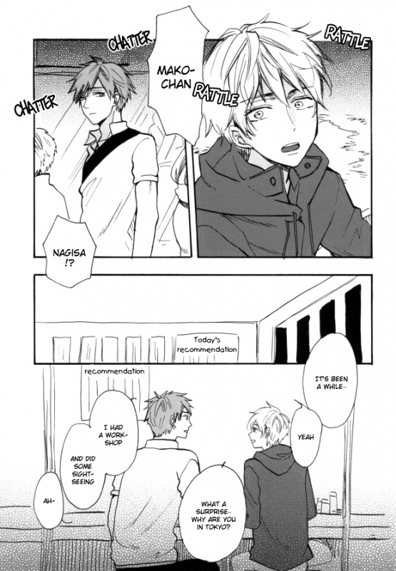 (Renai Jiyuugata! entry2) [hn (Pirori)] Killer Whale Killer (Free!) [English] [Holy Mackerel]_03