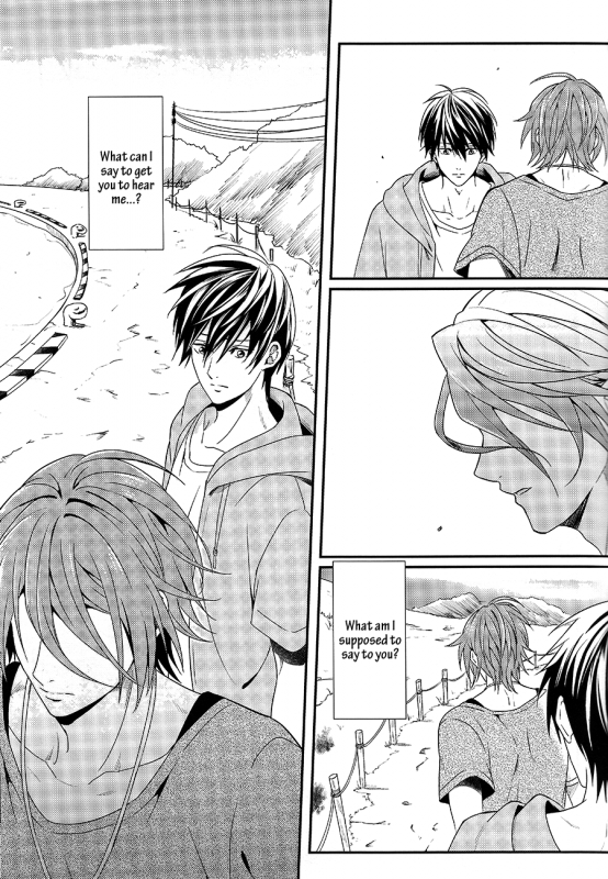 (Renai Jiyuugata! entry2) [zatta (Tomose)] Good-bye me. (Free!) [English] [September Scanlations]_20