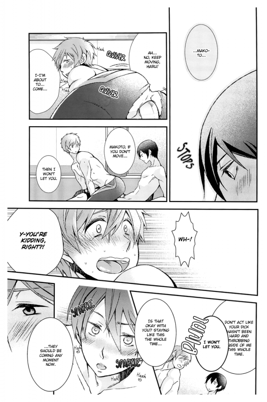 (Renai Jiyuugata! entry3) _11