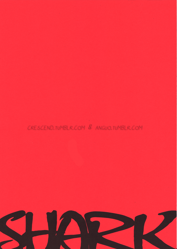 (Renai Jiyuugata! entry5) [URO (Amama)] Shark (Free!) [English]_13