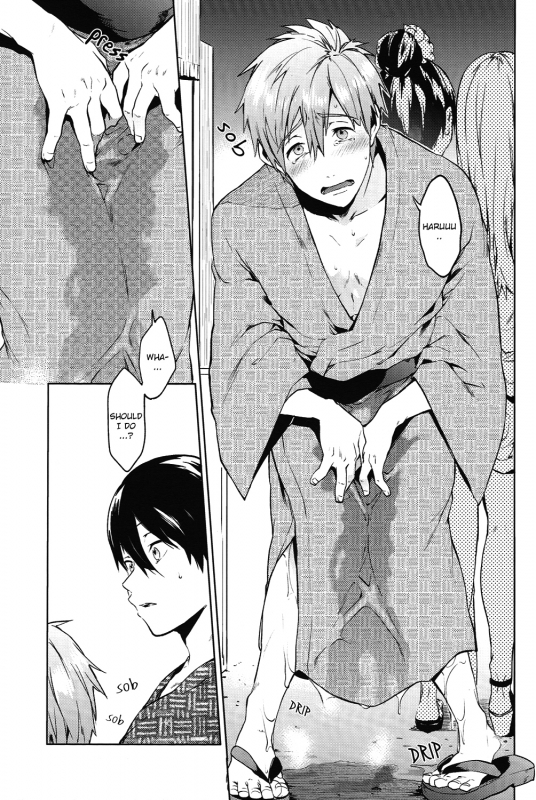 (Renai Shachuation) [American ☆ Rock (Kotarou)] Haru no Pantsu (Free!) [English] [ebil_trio]_05