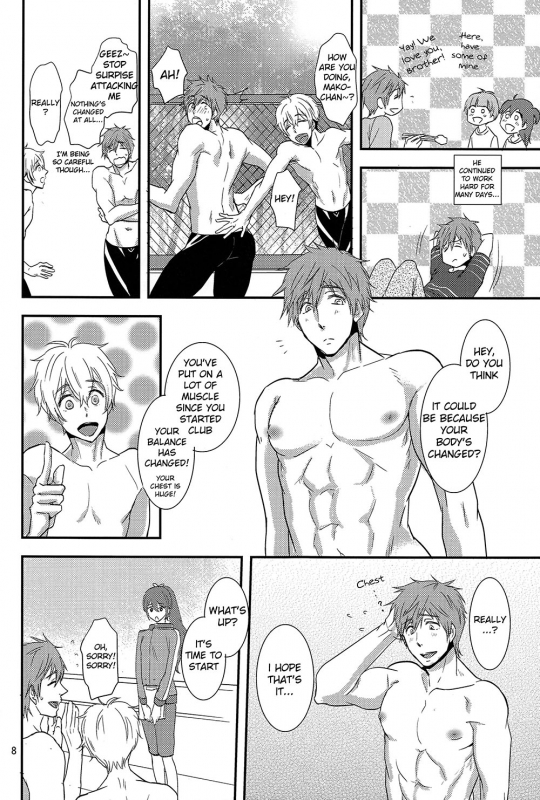 (Renai Shachuation) [brainfreeze (Machizou)] Thicky Cutie! (Free!) [Englsih] [Moy Moe Scans]_06