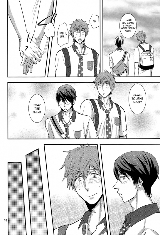 (Renai Shachuation) [brainfreeze (Machizou)] Thicky Cutie! (Free!) [Englsih] [Moy Moe Scans]_08