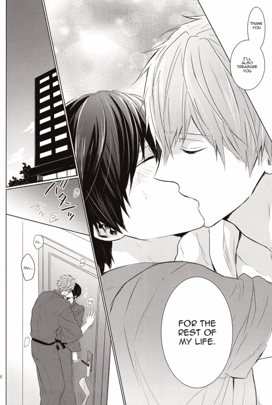 (Renai Survival 3) [Sneeeze (Kubu)] Suenagaku Oshiawase ni! (Free!) [English]_14