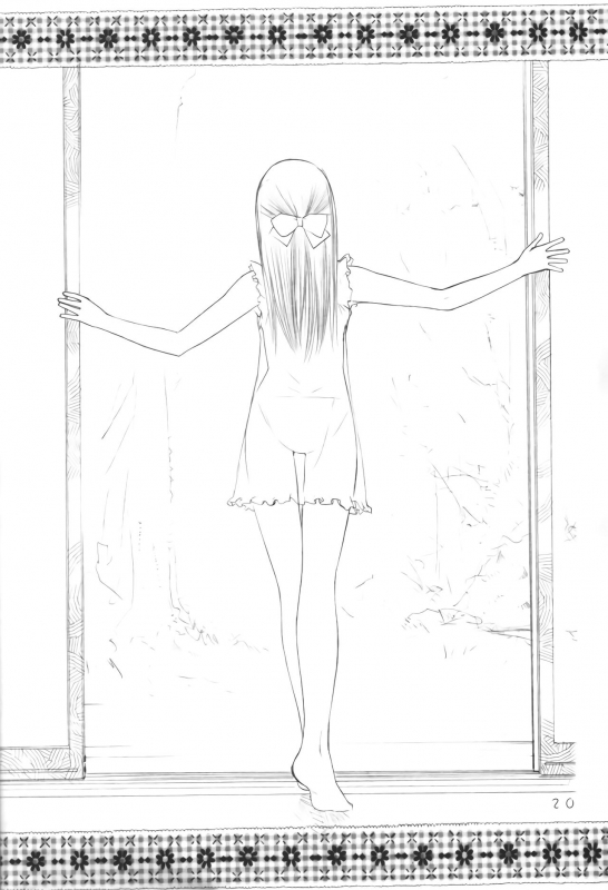 (SC15) [Oh!saka Spirits (Aiyama Toshikazu, Ugeppa)] Momoiro Kataomoi (Fruits Basket) [English] [N04h]_18