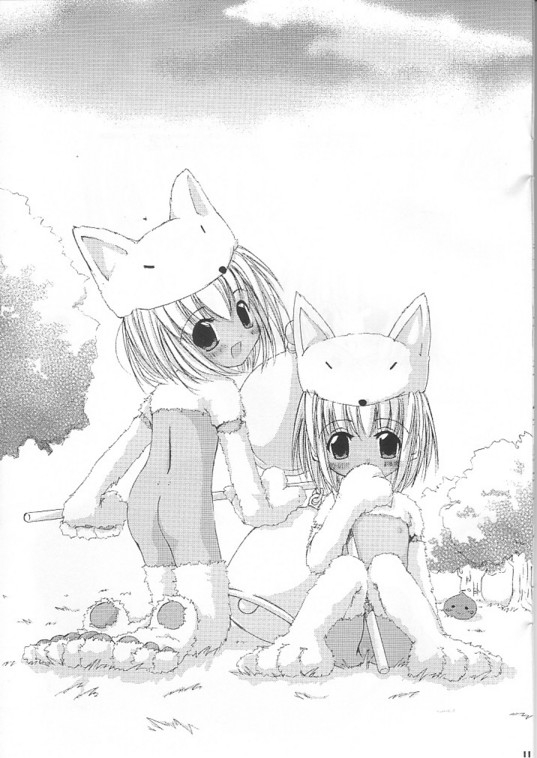 (SC16) [Digital Lover (Nakajima Yuka)] D.L. action 12 (Ragnarok Online) [English]_10