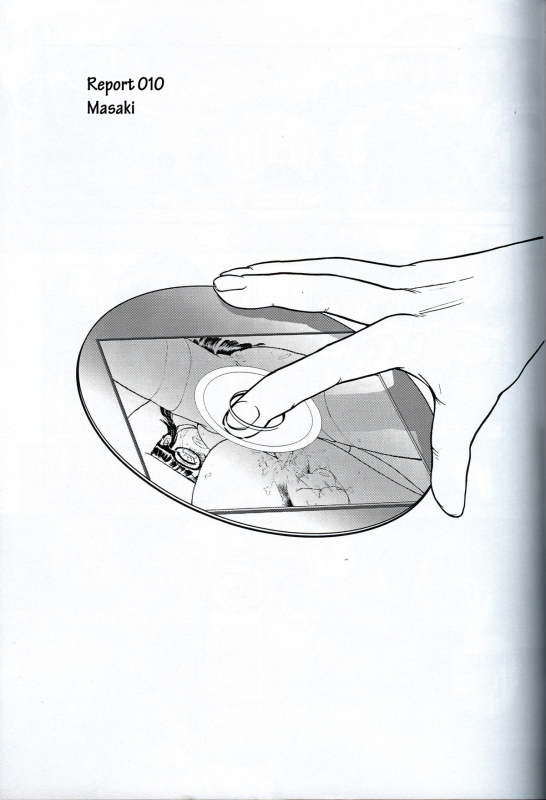 (SC19) [Behind Moon (Q)] Dulce Report 3 [English]_29