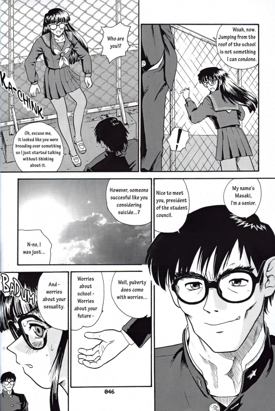 (SC19) [Behind Moon (Q)] Dulce Report 3 [English]_44