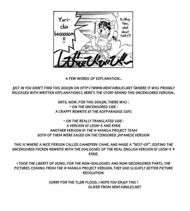 (SC20) [Saigado (Saigado)] Yuri & Friends Mai Special (King of Fighters) [English] [Decensored]_59