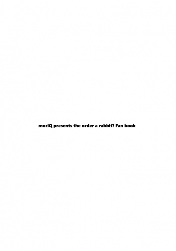 (SC2015 Autumn) [moriQ (Mori Airi)] Chino-chan ni Sagesumareru Houhou (Gochuumon wa_09