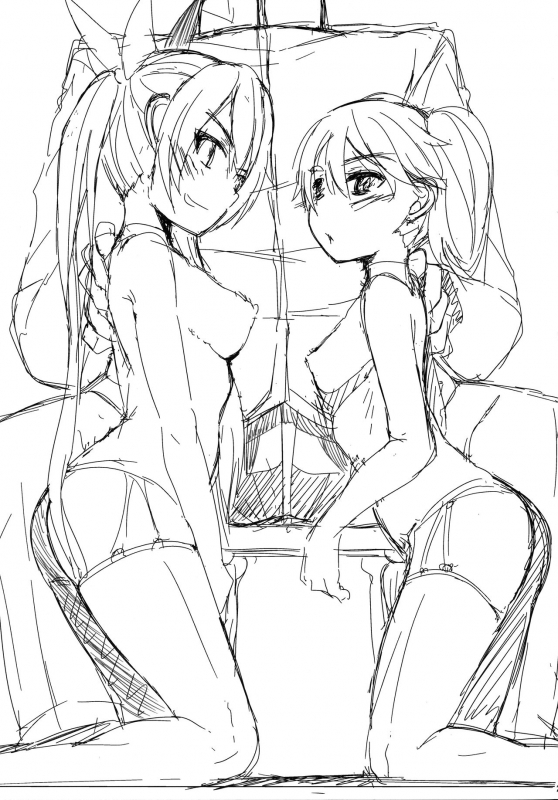 (SC2016 Autumn) [Mizuwari Neko (Toyo)] Karada wa Osanaku Kokoro mo Osanai (Kan_23