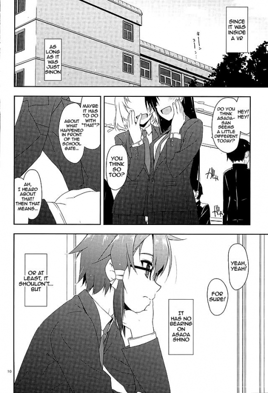 (SC2016 Winter) [Angyadow (Shikei)] Break off (Sword Art Online) [English] {doujins.com}_06