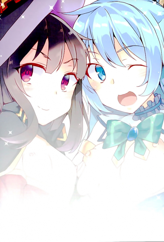 (SC2016 Winter) [Waffle Doumeiken (Tanaka Decilitre)] Mec_28