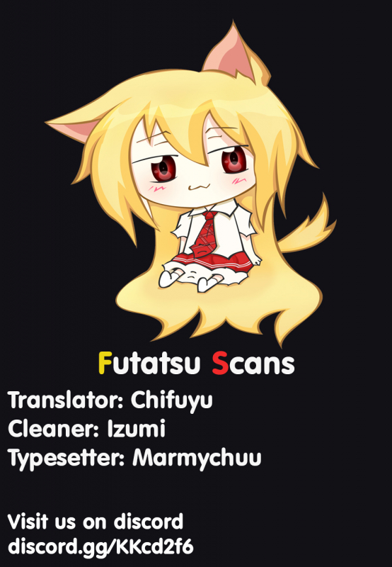 (SC2017 Autumn) [Happy Birthday (MARUchang)] Hissei Satsuki Prologue (FateGrand Order) [English_7