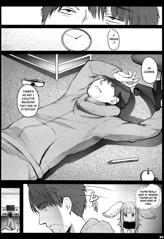 (SC2017 Summer) [Kowareta Radio (Herokey)] Kedamono Sex Friends  Animal Sex Friend_32