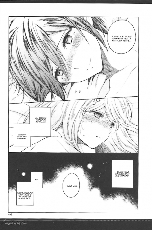 (SC2017 Summer) [Platina Blonde (Mizutama)] Dramatic Record (New Danganronpa V3) [English]_30