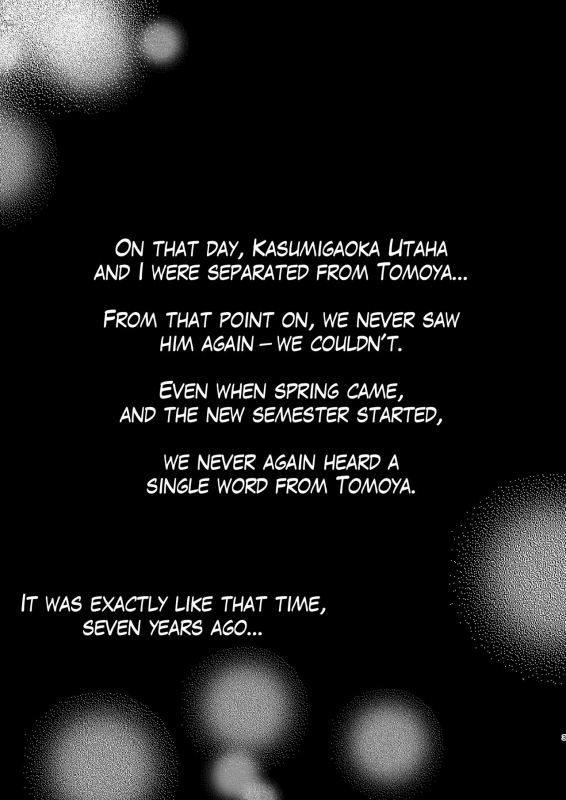 (SC2017 Summer) [Space Whale (Kuzirazio)] Saenai Kimi no Aganai-kata (Saenai Heroine n_02