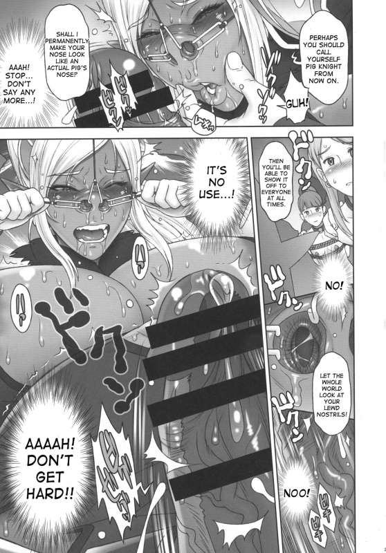 (SC2017 Winter) [Niku Ringo (Kakugari Kyoudai)] NIPPON DIRTY NOTE 02 [English] [desudesu]_24