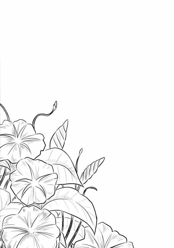 (SC2017 Winter) [Noraneko-no-Tama (Yukino Minato)] Hikari no Ki_19