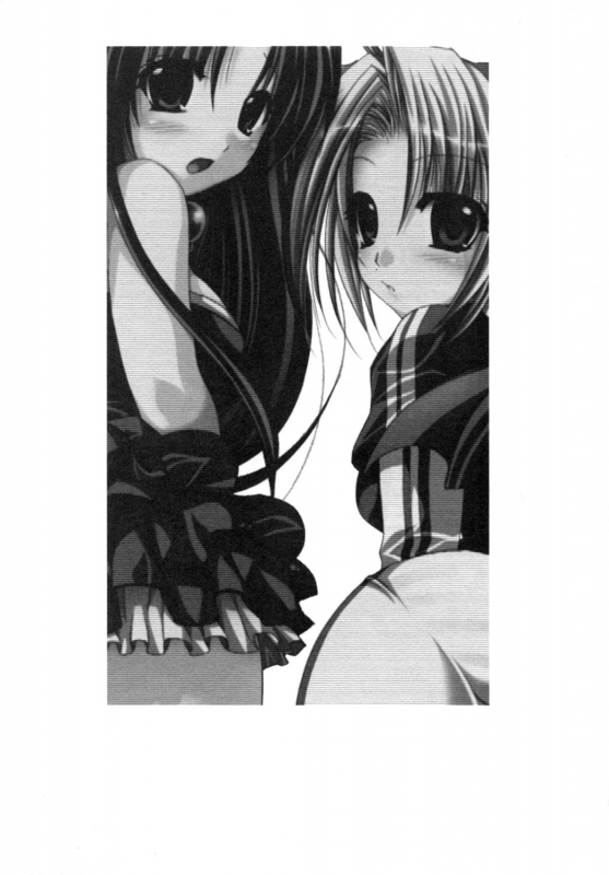 (SC22) [FANTASY WIND (Shinano Yura)] HIPHIPS (King of Fighters) [English] [H4chan]_14