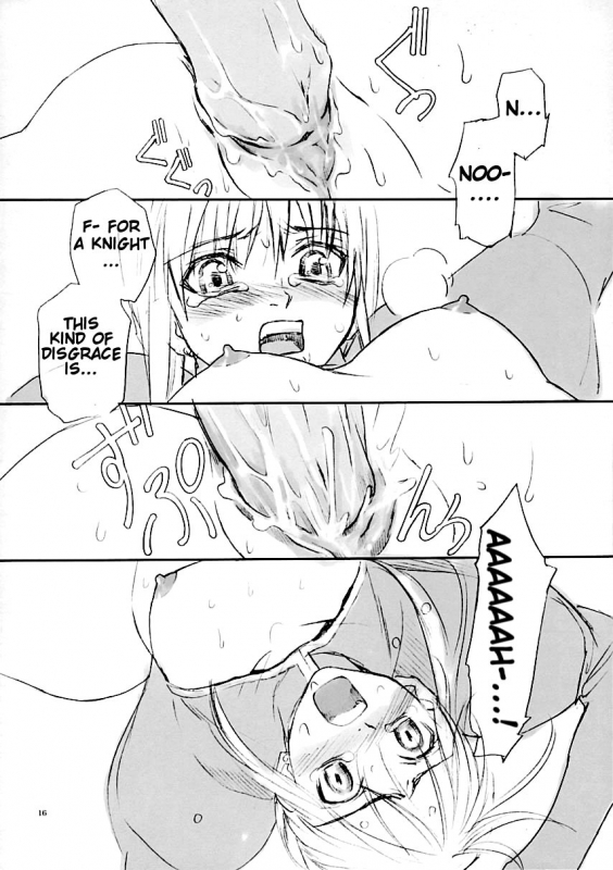 (SC24) [Badon (Kida, Kine)] Inheritor (Fatestay night) [English]_14