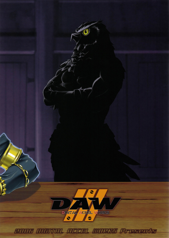 (SC30) [Digital Accel Works (Inazuma.)] Firebird (Soulcalibur) [English] [Coff666]_27