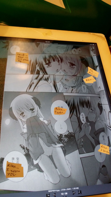 (SC31) [Ichigomirukupafe (Kurusugawa Misako)] Kuro Rika Yuugi (Higurashi no Naku Koro ni) [Eng_11