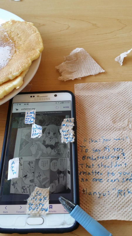 (SC31) [Ichigomirukupafe (Kurusugawa Misako)] Kuro Rika Yuugi (Higurashi no Naku Koro ni) [Eng_13