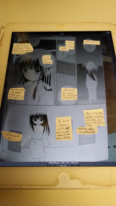 (SC31) [Ichigomirukupafe (Kurusugawa Misako)] Kuro Rika Yuugi (Higurashi no Naku Koro ni) [Eng_20