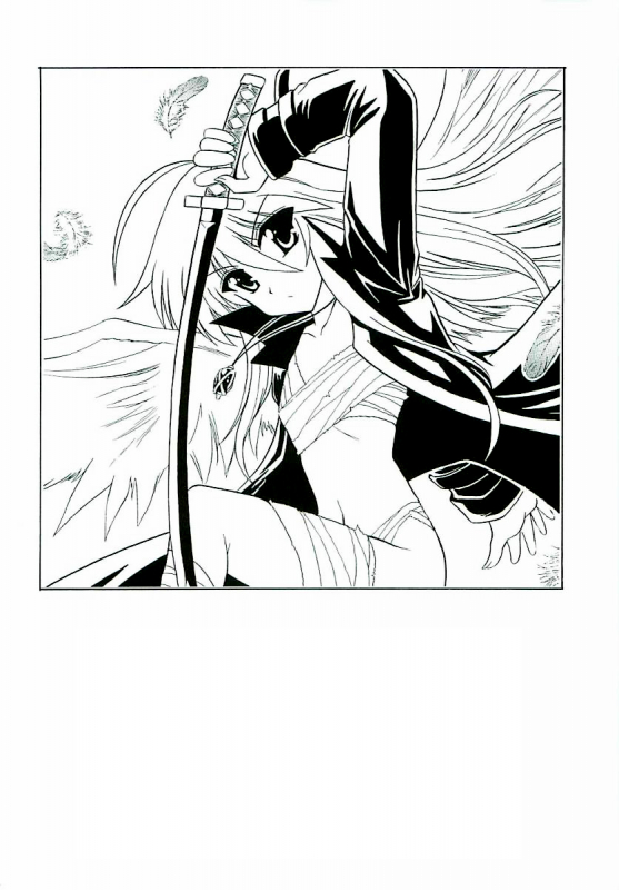 (SC31) [Leaz Koubou (Oujano Kaze)] -ZAN- (Shakugan no Shana) [English] [sensualaoi]_21