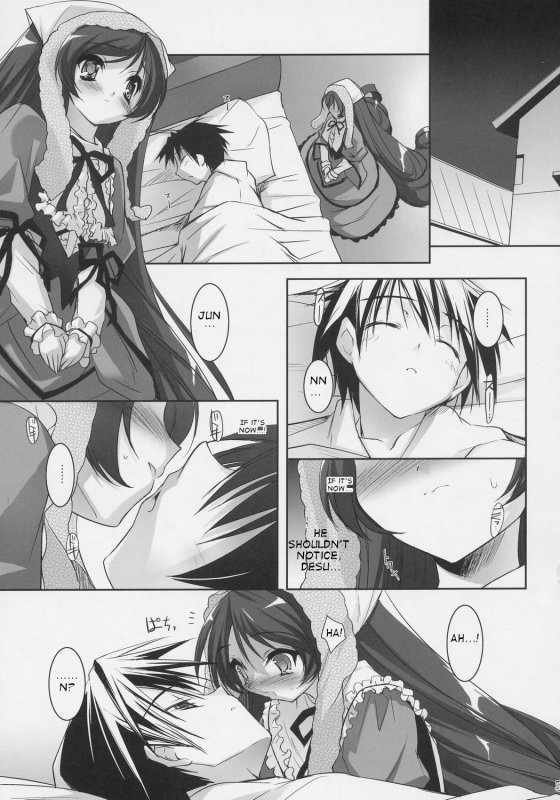 (SC31) [Misty Isle (Sorimura Youji)] Dolls Revolve (Rozen Maiden) [English]_03