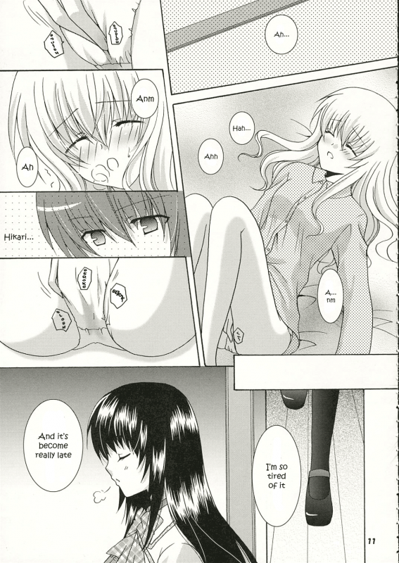 (SC32) [ANGELBOX (Hazuki Ruka)] Strawberry Kiss (Strawberry Panic!) [English] [SnY]_09