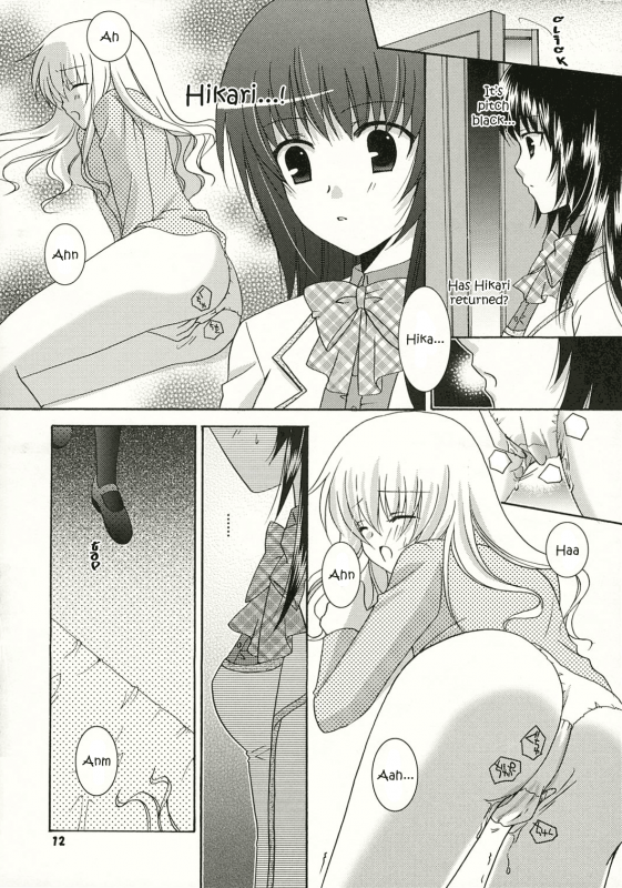 (SC32) [ANGELBOX (Hazuki Ruka)] Strawberry Kiss (Strawberry Panic!) [English] [SnY]_10