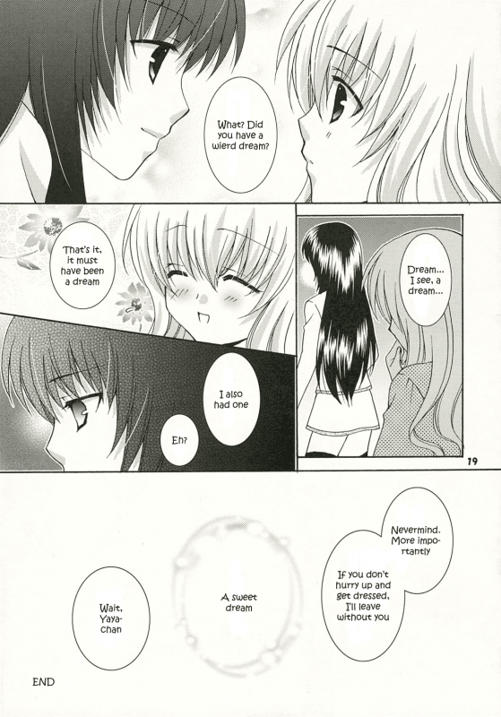 (SC32) [ANGELBOX (Hazuki Ruka)] Strawberry Kiss (Strawberry Panic!) [English] [SnY]_17