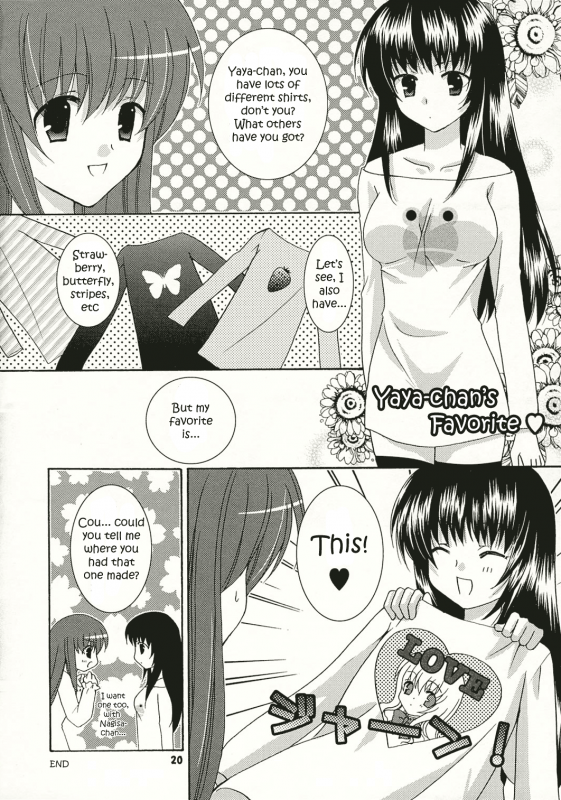 (SC32) [ANGELBOX (Hazuki Ruka)] Strawberry Kiss (Strawberry Panic!) [English] [SnY]_18
