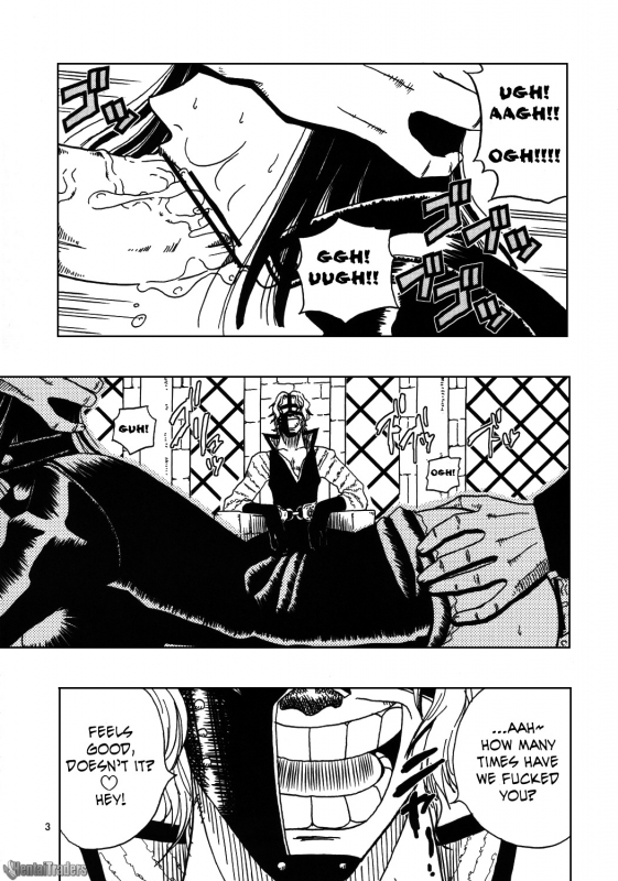 (SC32) [Acid-Head (Murata.)] Robin SP (One Piece) [English]_04