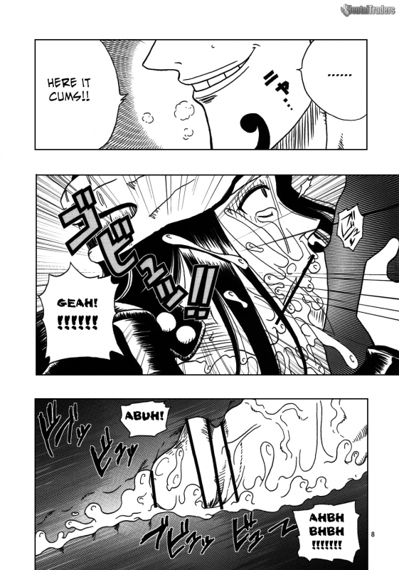 (SC32) [Acid-Head (Murata.)] Robin SP (One Piece) [English]_09